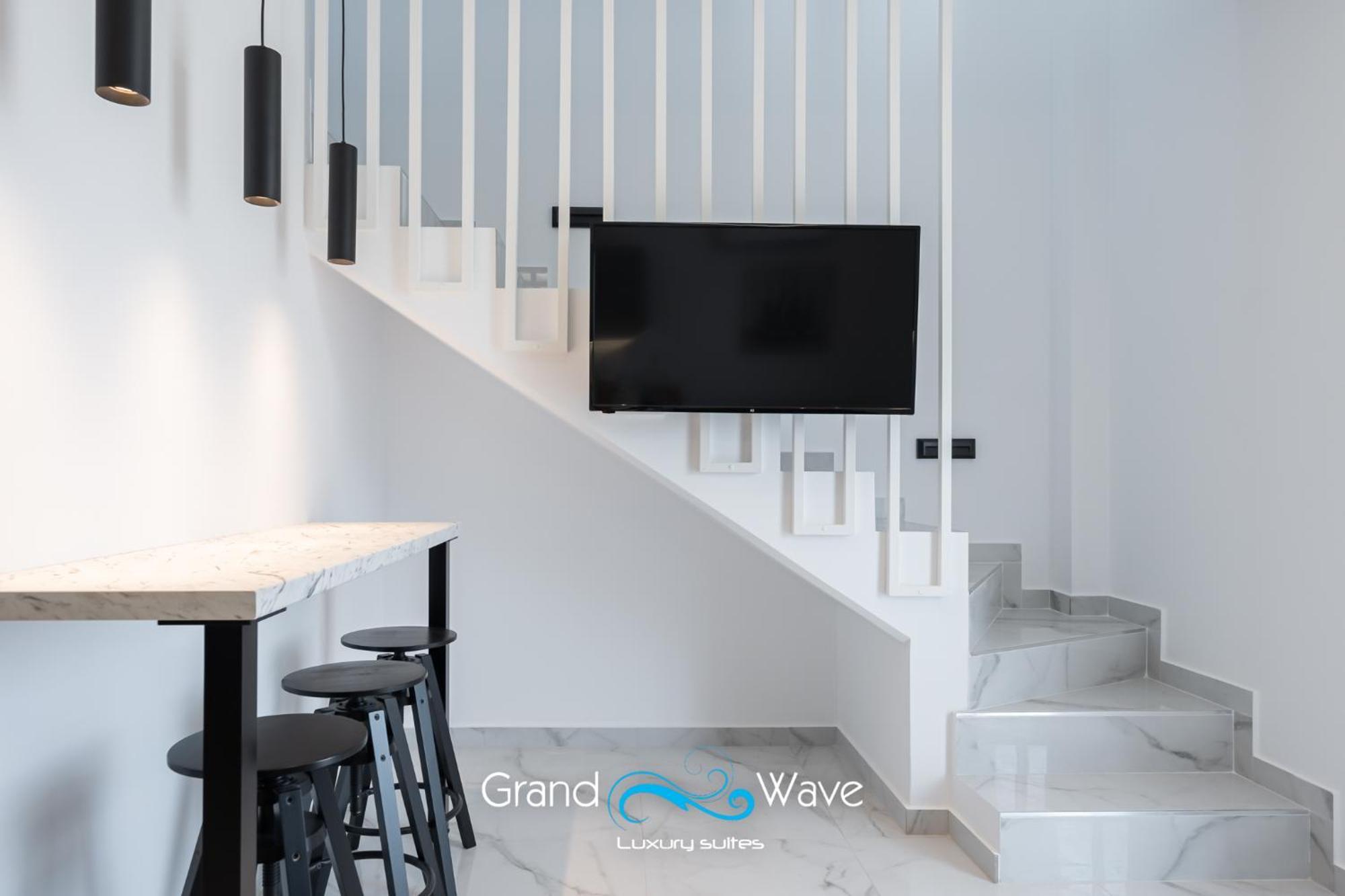 Apartment Grand Wave Luxury *