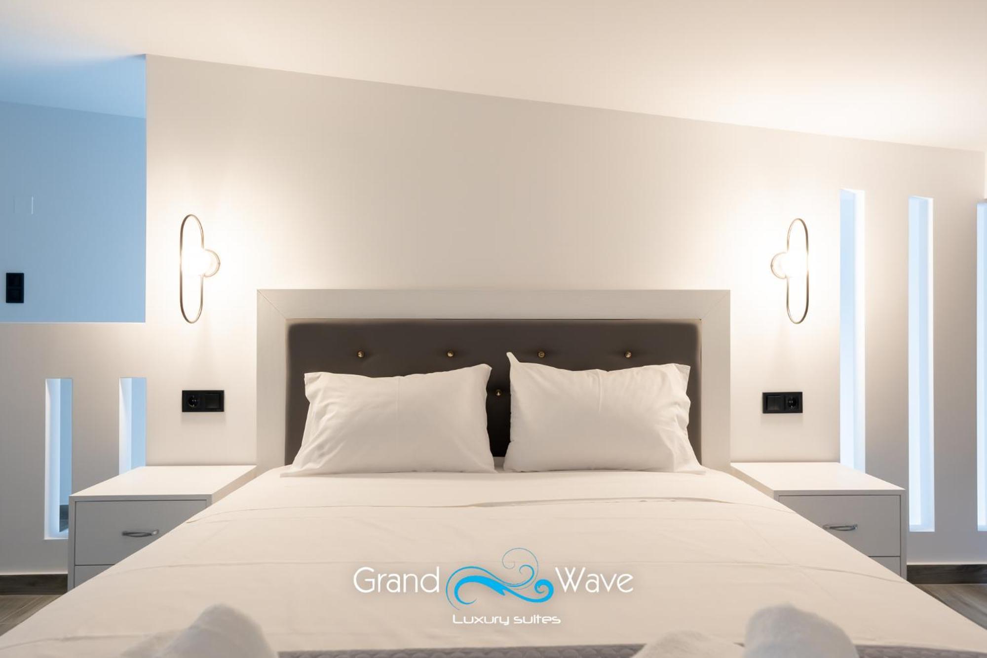 Grand Wave Luxury Apartment *