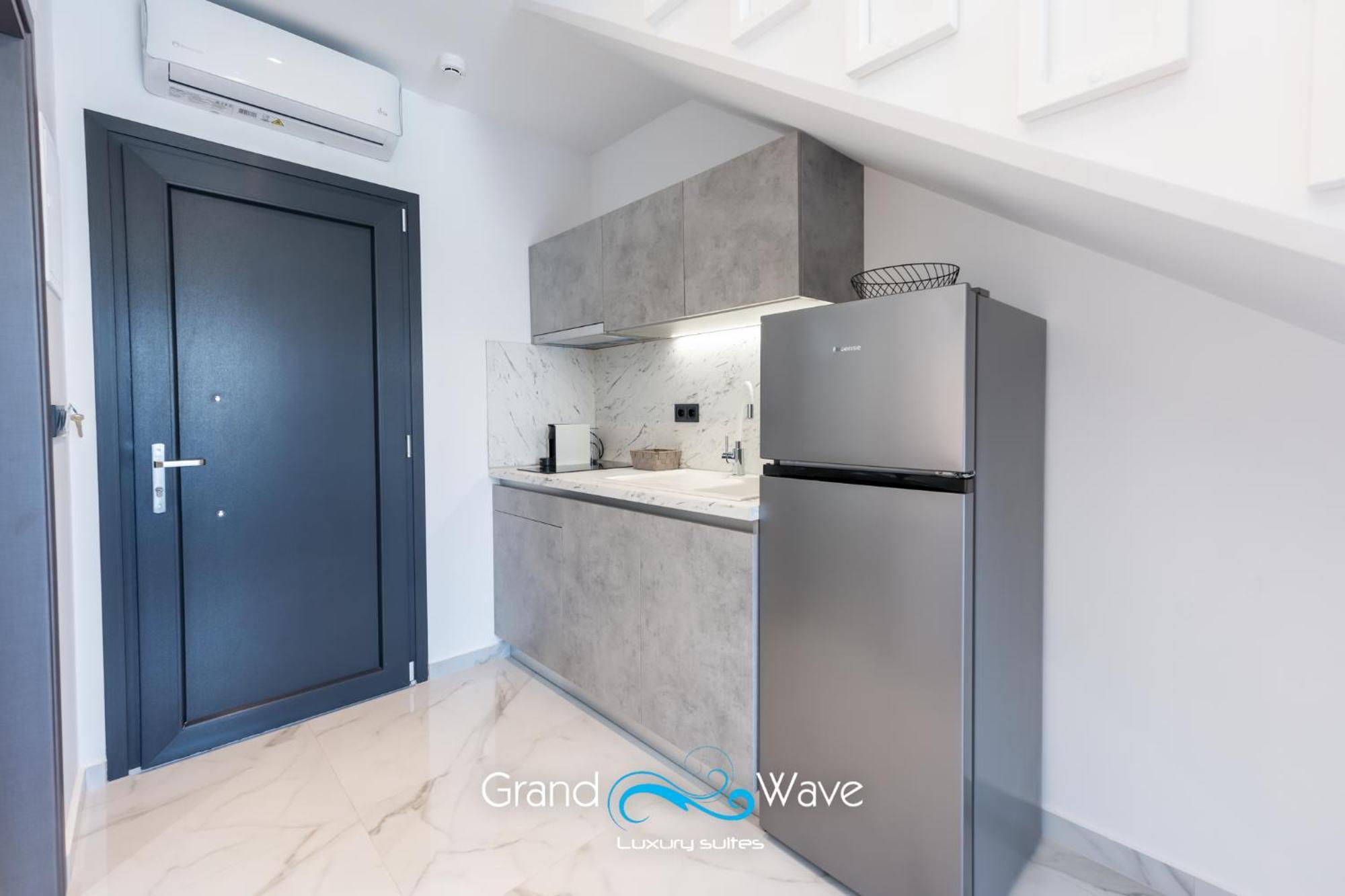 Grand Wave Luxury Apartment *