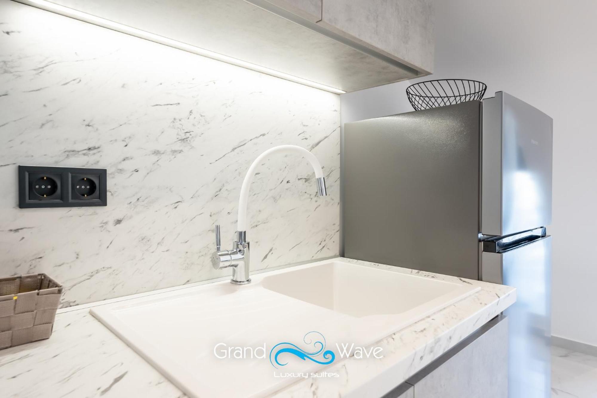 Grand Wave Luxury Apartment *