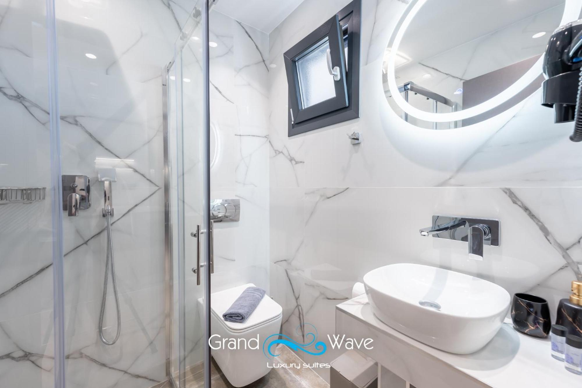 Apartment Grand Wave Luxury