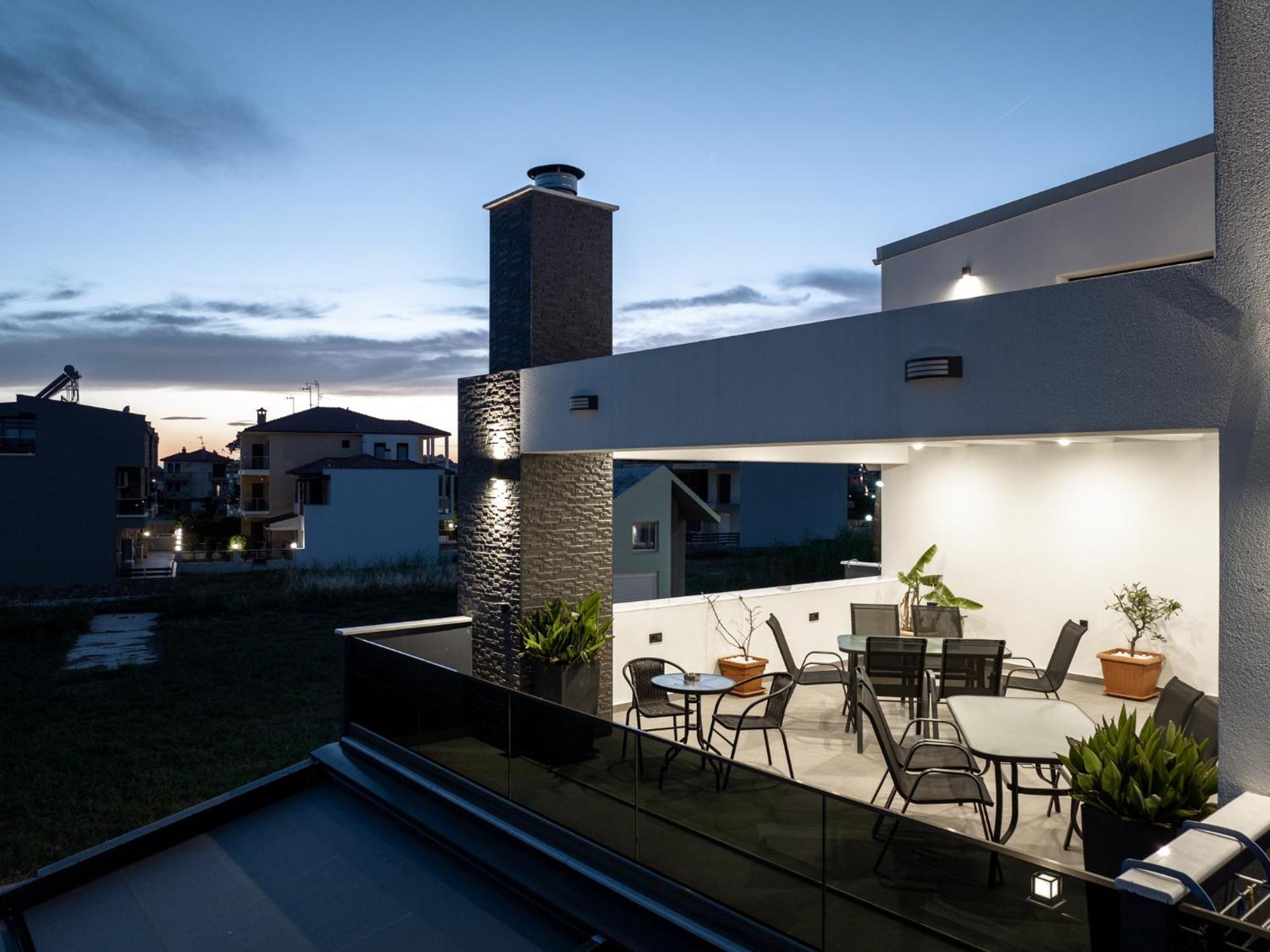 Apartment Grand Wave Luxury *